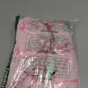 NAYOO Long Ombre Blonde Wavy Wig for Women 26 Inch Middle Part Curly Wavy Wig Natural Looking Synthetic Heat Resistant Fiber for Daily Party Use (Ombre Blonde)