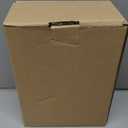 Automatic Air Freshener Spray Dispenser (2-Pack) Wall Mounted or Free Standing, Commercial and Home Use, Multiple Time Scent/Mist Release Settings for Room/Restroom Sprayer (White)