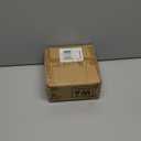 Bone Dry Paw & Patch Ceramic Pet Collection, Medium Bowl, 6x2", Nautical Blue