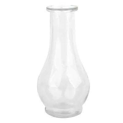 9 Piece Small Plastic Vase
