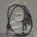 581795501 Power Steering Cable Kit Fits AYP, Poulan, Craftsman Snowthrower