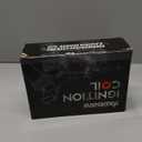 Ignition Coil Packs UF557 & Double Iridium Spark Plugs Compatible with Jeep Patriot Compass Dodge Avenger Caliber Journey Chrysler 200 Sebring 1.8L, 2.0L, 2.4L Replaces C1587, 5C1644