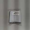 Small Poly Mailers 4x6 100pcs Self-Sealing Shipping Bags Mailing Bags Waterproof and Tear-Proof Shipping Bags White with 2.5 Mil for Accessory Photo Jewelry Makeup Small Business