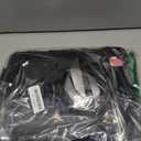 SEYMAC Case for iPad Pro 13 Inch M5 2025 / M4 2024, Heavy Duty Shockproof Protective Case with Screen Protector, 360 Rotating Stand, Hand/Shoulder Strap and Pen Holder, Black