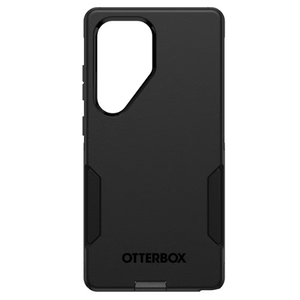 OtterBox Commuter Case Black for Samsung Galaxy S25 Ultra