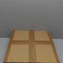 ECOTRIC Saddlebag Bracket Guard Bars Compatible with 2014-2024 Harley Davidson Touring Street Road Glide FLH Saddle Bags Guard Support Bar Mount Chrome & Black