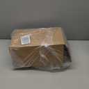 Jenaai 24 Sets Mini Gumball Machine Valentines Day Party Favors Gift with Candy Gumball Machine Cards Dispenser Vending for Candy Birthday Party Decoration Celebration Exchange Prizes Suitable for 15+