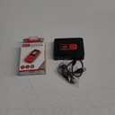 GPX MWB308R Bluetooth MP3 Player