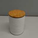 Bread and Butter Kitchen Canister