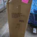 Flash Furniture Hercules Series Children's Resin Event Chairs, Commercial/Residential All Occasion Chairs for Kids, 330 lb. Static Weight Capacity, Set of 10, White