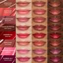 LANEIGE Glaze Craze Tinted Lip Serum: Hydrating Lip Serum for Glossy, Nourished Lips with Plumping Polypeptides