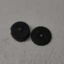 Auto Replacement Parts Black Trimmer Head fit forJohn for Deere T105S 360G XT140 XT140B XT105 XT120 XT170 Easy Repairs
