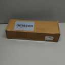 Aetyord Towel Racks for Bathroom 31inch Wall Mounted Towel Rack,Floating Shelf with Wood Plank,Towel Storage for Bathroom can Holds 6 Large Rolled Towels,All Black