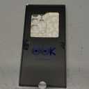 OOK Compatible with Samsung Galaxy S21 Ultra Leopard Case with Wrist Strap, White Leopard TPU Shockproof Protection Slim Cover with Camera Protection for Women Girls