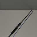 Lew's American Hero 6'0" Medium Light/Fast Spinning Rod 2-Piece