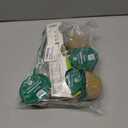 365 by Whole Foods Market, Organic Unsweetened Apple Sauce Cups, 4 Ounce (Pack of 6)