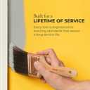 Purdy 144080325 XL Dale Paint Brush, 2-1/2 in.