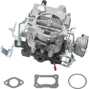 2 Barrel Carburetor for 1970-1980 Chevy with 5.7L 350Cu Engine, 6.6L 400Cu Engine