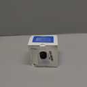 Cinnado Security Camera Indoor-2K 360 WiFi Cameras for Home SecurityPet/Dog/Baby Camera with Phone app, 2-Way Audio, Night Vision, 24/7 SD Card Storage, Works with Alexa & Google Home (2.4Ghz)-D1