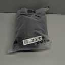 BROKIG Men's Zip Joggers Casual Gym Workout Track Pants Size M