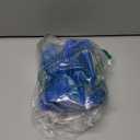 Water Dumbbells, Water Filled Training Dumbbells, Travel Weights Set, Adjustable Weights to 10 Lbs/Pair, Portable Gym for Strength Training, Fitness and Shaping