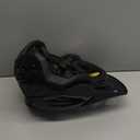 Fox Racing Speedframe Pro Mountain Bike Helmet, Black, Large