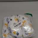 KAKIBLIN Baby Head Neck Support Pillow, 2 in 1 Banana Neck Pillow for Babies, Travel Pillow for Stroller Neck Support for Newborn, Adjustable Baby Pillow for Head