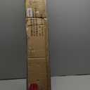 Enova Floral Artificial Bird of Paradise Tree in Plastic Nursery Pot, Faux Plants with Leaves, Artificial Trees for Office House Living Room Home Decor Indoor (48 inches) (4ft)