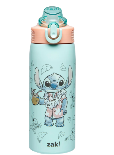 Stitch Water Bottle