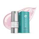 Intensive Skin Serum for Hydration, Anti-Aging - Featuring Fibroblast Technology for Collagen Boost & Skin Firmness - Reduces Fine Lines & Wrinkles - .7 fl oz