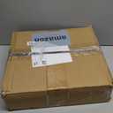 Pool Stick Holder Pool Cue Holder Rack Cue Stick Holder 10 Cues Billiard Cue Racks for Billiard Room Club Pool Table Accessaries (Torched Black 10-Hole)