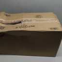 Aeitto Ice Makers Countertop, 9 Ice Cubes Release in 6 Mins, 26Lbs/24H, 2 Sizes of Bullet Ice Machine,Self-Cleaning Portable Ice Maker with Ice Scoop and Basket for Home Kitchen Office RV Bar, Black