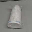 Water Filters Replacement Compatible with Zero Pitcher and Dispenser ZR-004 ZP-006 ZR-017 ZR-001 ZD-013 ZS-008 Filter System Replacement Reduce Bad Taste, Odor, Lead, Chlorine, and PFOA/PFOS (Pack of 1)