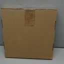 Kittmip 3 Pcs Mardi Gras Window Decorations Mardi Gras Lights Fleur De Lis Masquerade Mask Clown Hat Hanging Light up with Suction Cup Battery Operated Indoor for Home Decor