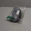 SWISSWELL Rain Jacket Men Waterproof Windbreaker Packable Lightweight Hooded Raincoat for Golf Cycling Hiking (XX-Large)