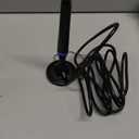 Digital TV Antenna for Smart Tv Indoor TV Antenna for Tv Without Cable with Strong Magnetic Base, 360° Reception HDTV Antenna Indoor 4k -10FT Long Cables（Blue+Black）