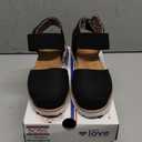 Skechers womens Desert Kiss - Sun Shining, Size 6