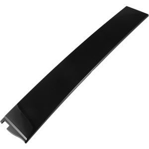 X AUTOHAUX B Pillar Trim Panel Door Pillar Trim Windshield Passenger Outer Side for Cadillac Escalade ESV for Chevrolet Suburban Tahoe 2015-2020 for GMC Yukon XL 84263145