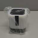 Night Light Bluetooth Speaker, 5 in 1 Touch Control Bedside Lamp Dimmable Multi-Color Changing, Bedroom Alarm Clock, Best Birthday Gift Ideas for 10 11 12 13 14 Year Old Teenage Girls/Boys