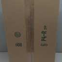 31.5 Inch Giant Outdoor Christmas Ball Ornaments with Pop-up Stacked LED Light Large Christmas Lawn Ornaments Xmas Yard Decoration Oversized Holiday Patio Light up Porch Garden Decoration