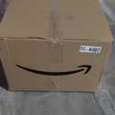 Box of Mixed Items, Retail is Estimated