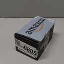 EZVALO Picture Lights for Wall, Rechargeable Battery Magnetic Poster Lights with 3 Color Temps & 12 RGB, Remote Dimmable Timer Light, Wall Decor Light for Art Display (3 Pack with Charging Station) (Gold)