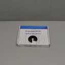 USB 3.0 & Type-C External DVD CD Drive, Portable Burner & Reader for Laptop, PC, Mac, Windows 11/10/8/7, Plug & Play, Lightweight Design for Home, Office, and Travel Use