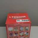 LTDSOAR Hand Casting Kit, Couples with Practice Kit, Hand Mold Kit for Adults & Kids, Romantic Anniversary Wedding Birthday for Her or Him,Boyfriend Girlfriend Unique