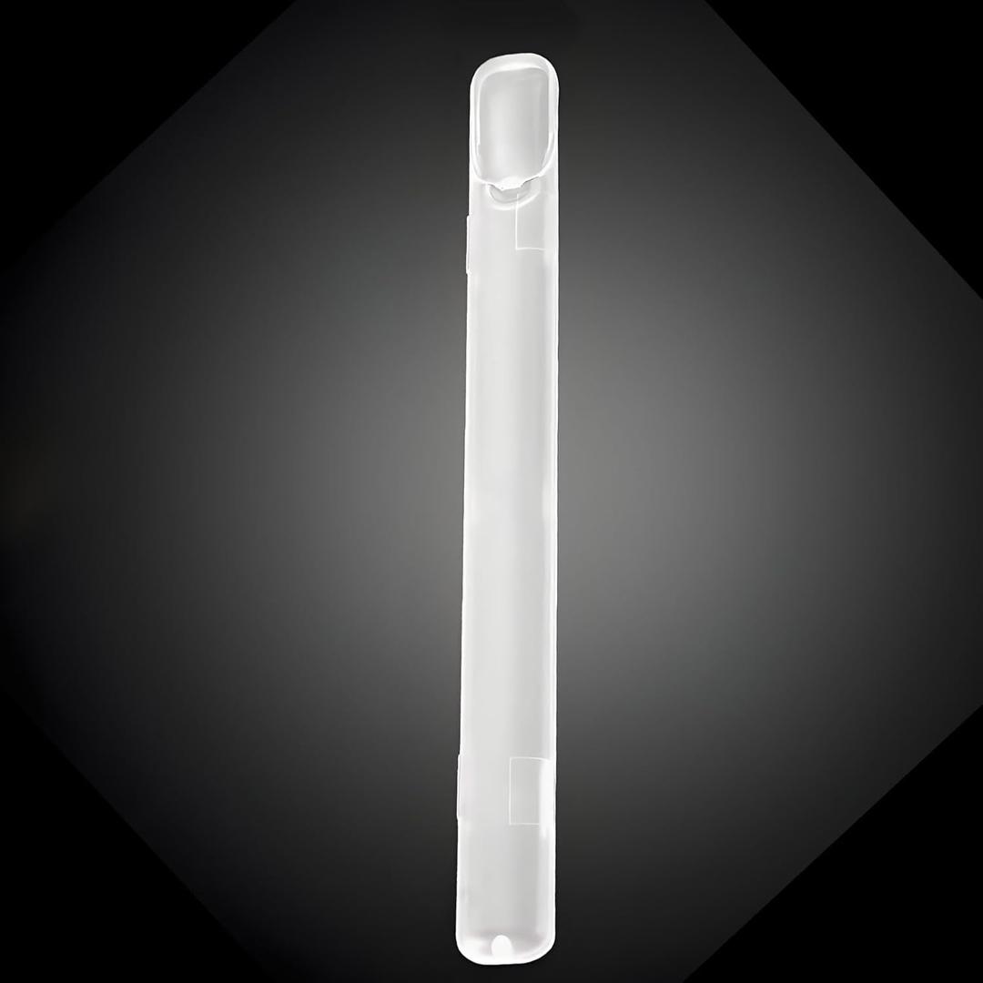 2 x Chopstick Case Travel Box  Portable Carrying Holder for Chopsticks  Reusable Chopsticks Cases Without Sticks  Lightweight Chopstick Storage Container(7.480.91")