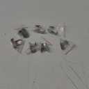 7Pcs Finger Guards for Cutting, Knife Cutting Protector Finger Kitchen Tool Hand Guard Finger Protector Kitchen Finger Nail Protector Hand Cut Guard Kitchen Finger Cutting Protector