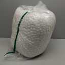 QUTOOL Cooling Pillow for Sleeping 2 Pack, Luxury Shredded Memory Foam Bed Queen Pillows Set of 2, Cool Pillow for Hot Sleepers Adjustable Firm Pillow for Side, Back, Stomach Sleepers Soft Yet Support (White-cooling Basic)