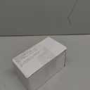 50 Pcs Wedding Bridal Shower Gifts Party Favors Bulk Floral Lip Balm Baby Shower Thank You Appreciation Gifts for Women Tea Bachelorette Party(Wedding Flower)