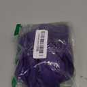 Dog Recovery Suit - Inventors Of The Original E Collar Alternative With Antimicrobial, Comforts Your Pet And Protects Wounds, Stitches And Bandages, Aids Hot Spots, Provides Anti Anxiety Relief PL-Medium Long ((L-16"-19" | G-17"-23" | 20-35 lbs) Perfect Plum