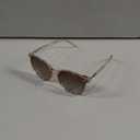 Livho Polarized Sunglasses, Retro & Oversized Shades for Women with Round Lenses